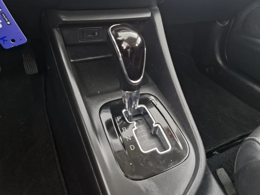 2023 Changan Alsvin Full Option 