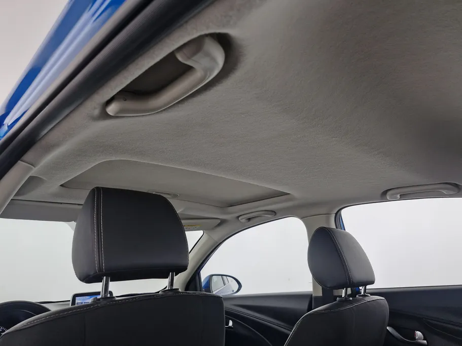 2023 Changan Alsvin Full Option 