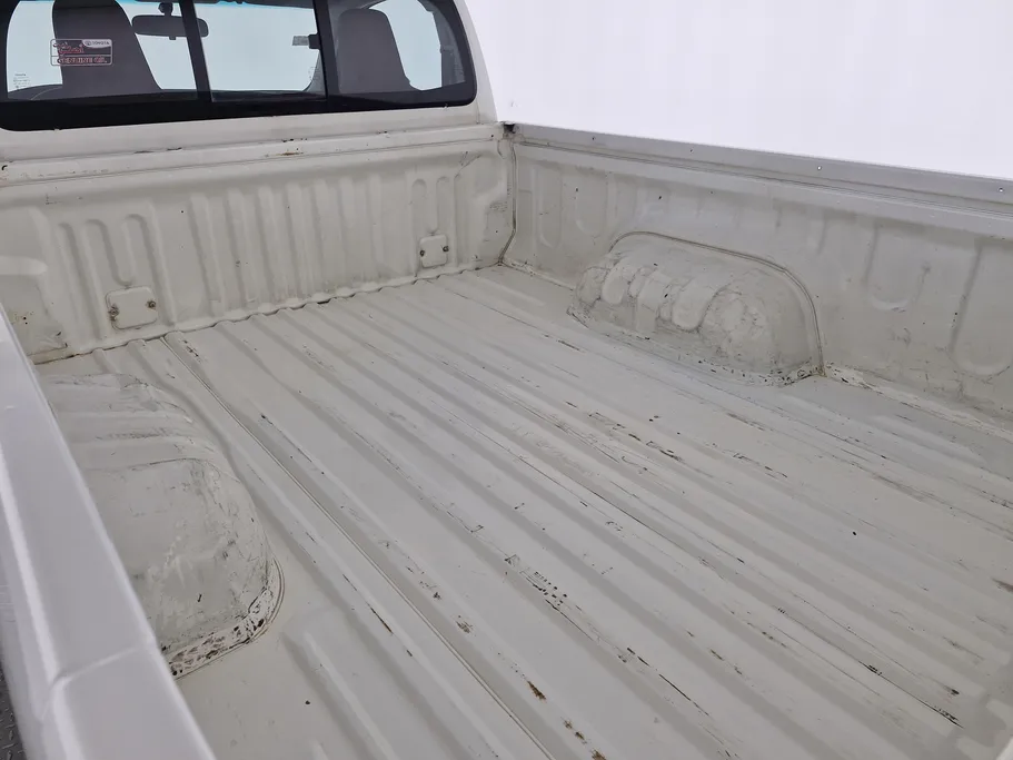 2018 Toyota Hilux SC 4x2 