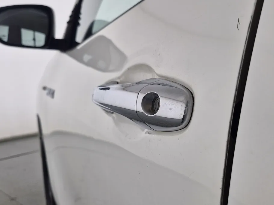 2018 Toyota Hilux SC 4x2 