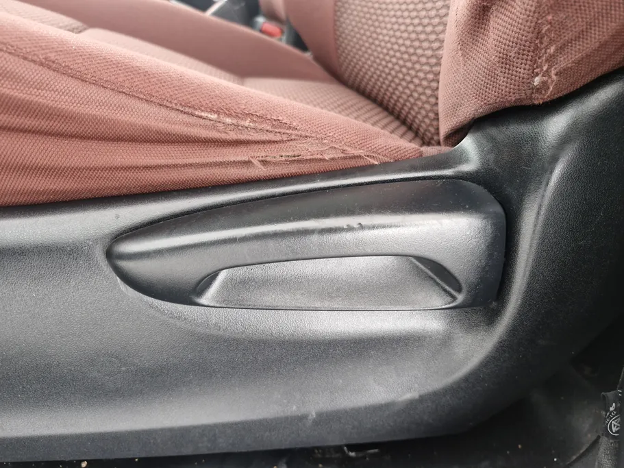 2018 Toyota Hilux SC 4x2 