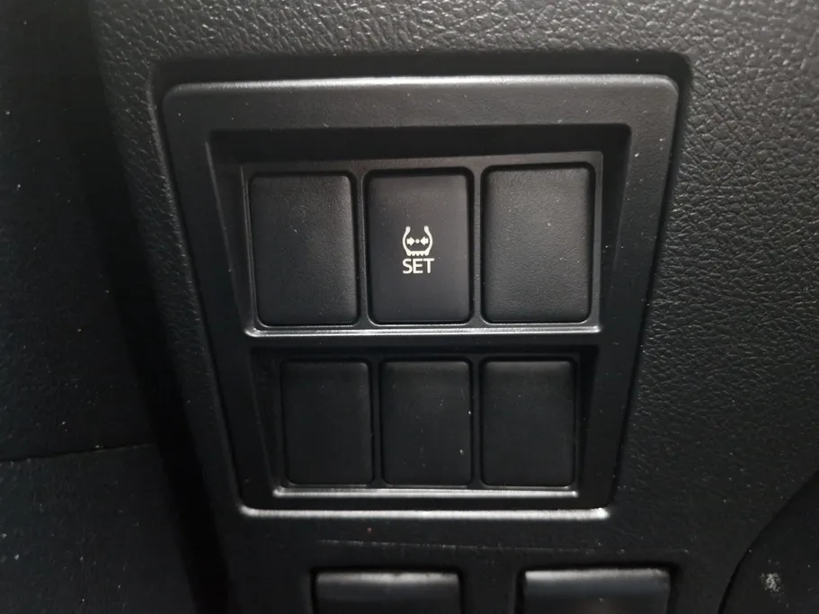 2018 Toyota Hilux SC 4x2 