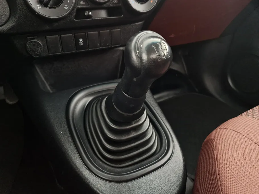 2018 Toyota Hilux SC 4x2 