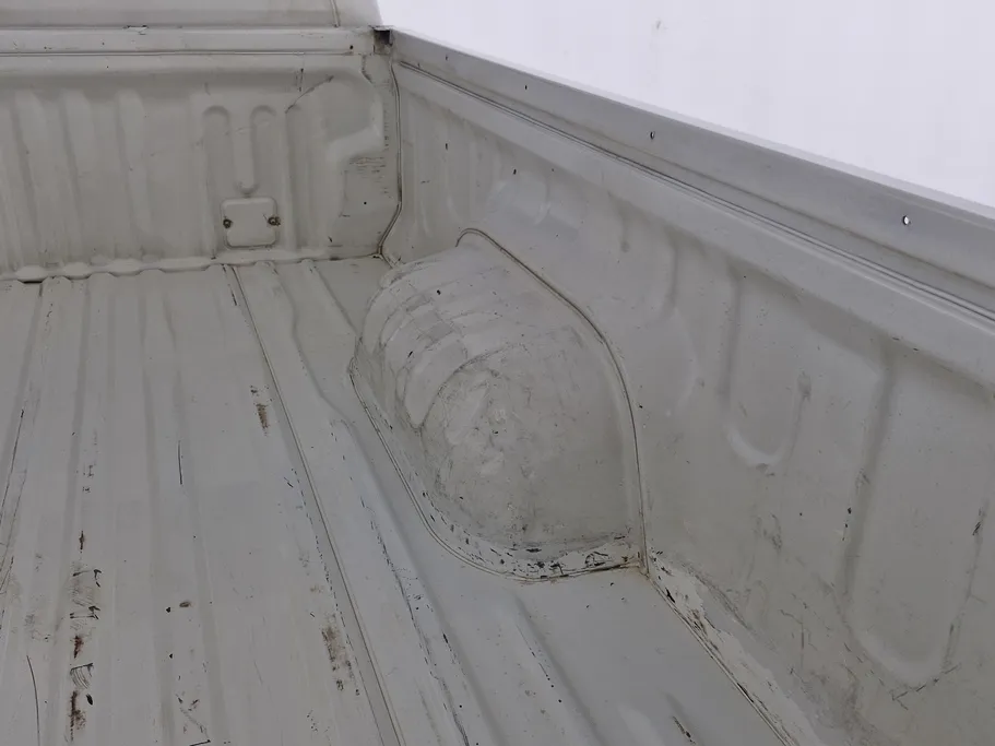 2018 Toyota Hilux SC 4x2 