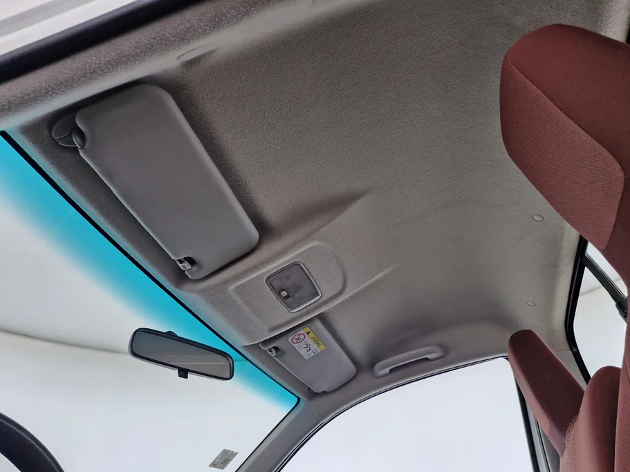 2018 Toyota Hilux SC 4x2 