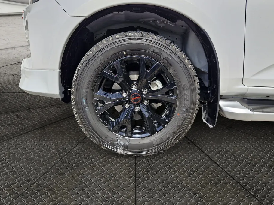 ايسوزو دي ماكس GT 2024 