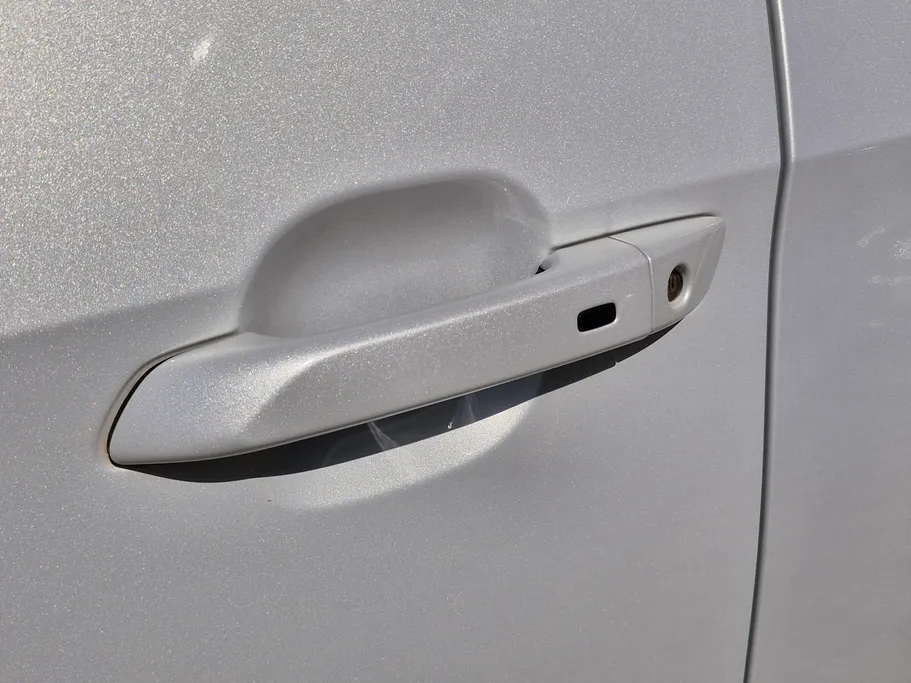 ايسوزو دي ماكس GT 2024 