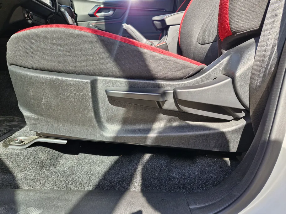 ايسوزو دي ماكس GT 2024 