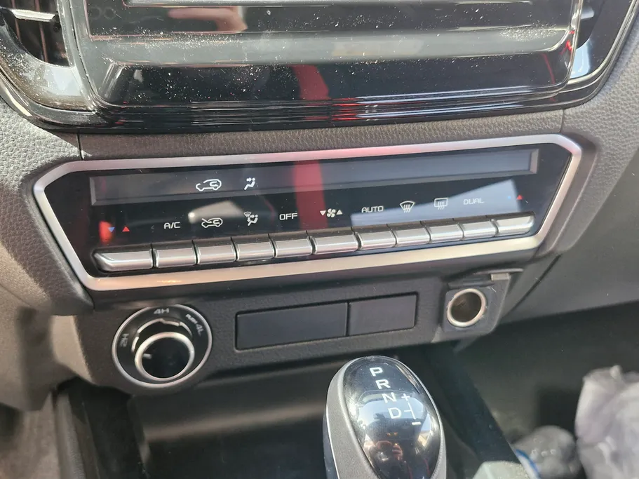 ايسوزو دي ماكس GT 2024 