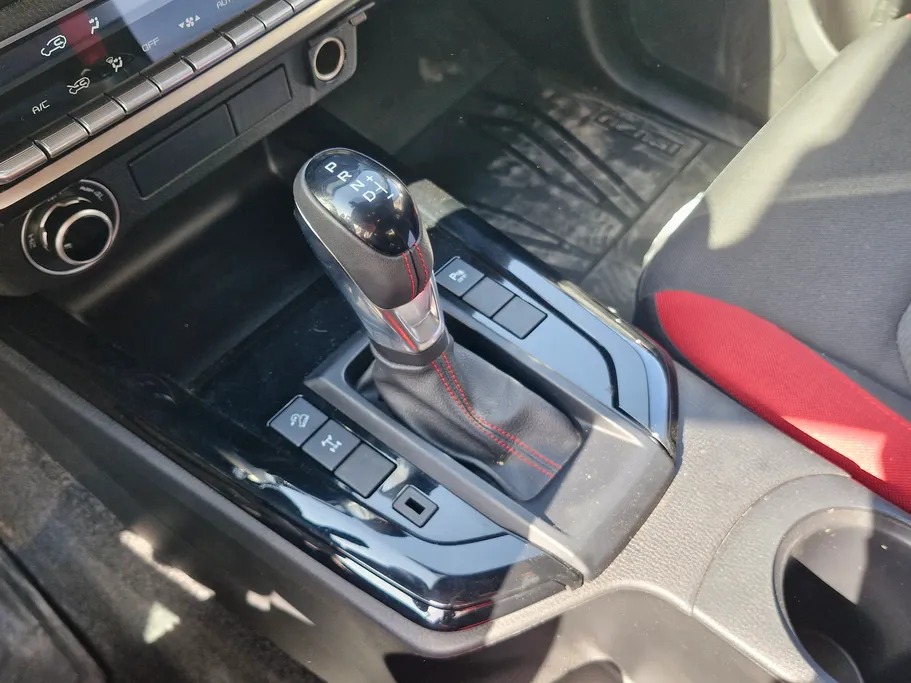 ايسوزو دي ماكس GT 2024 