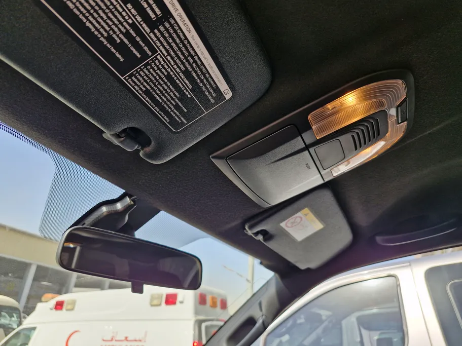 ايسوزو دي ماكس GT 2024 