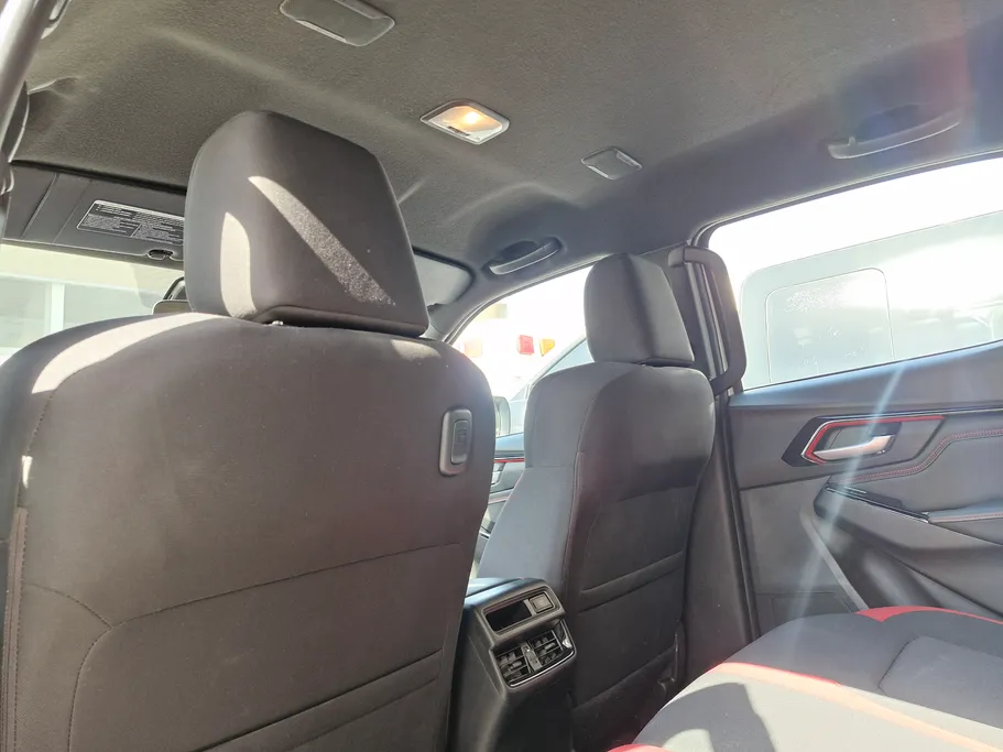 ايسوزو دي ماكس GT 2024 