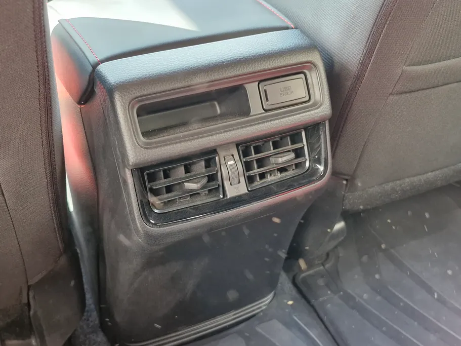 ايسوزو دي ماكس GT 2024 