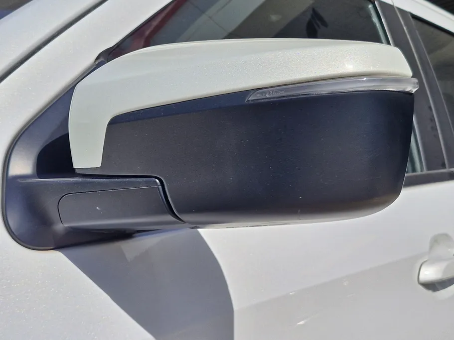 ايسوزو دي ماكس GT 2024 