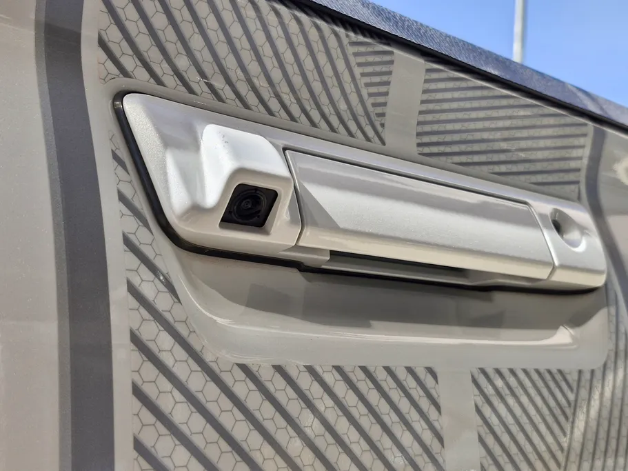 ايسوزو دي ماكس GT 2024 