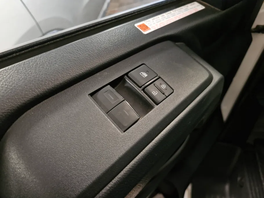 تويوتا هايس فان بضاعه 2025 