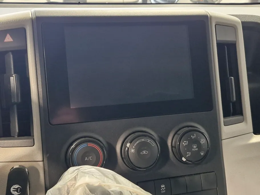 تويوتا هايس فان بضاعه 2025 