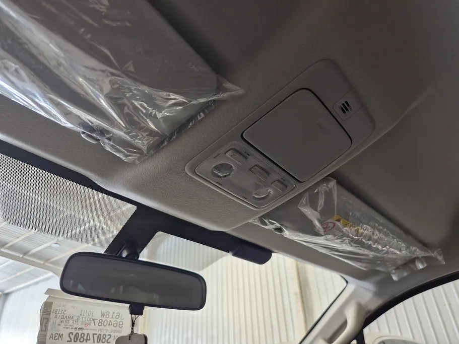 تويوتا هايس فان بضاعه 2025 