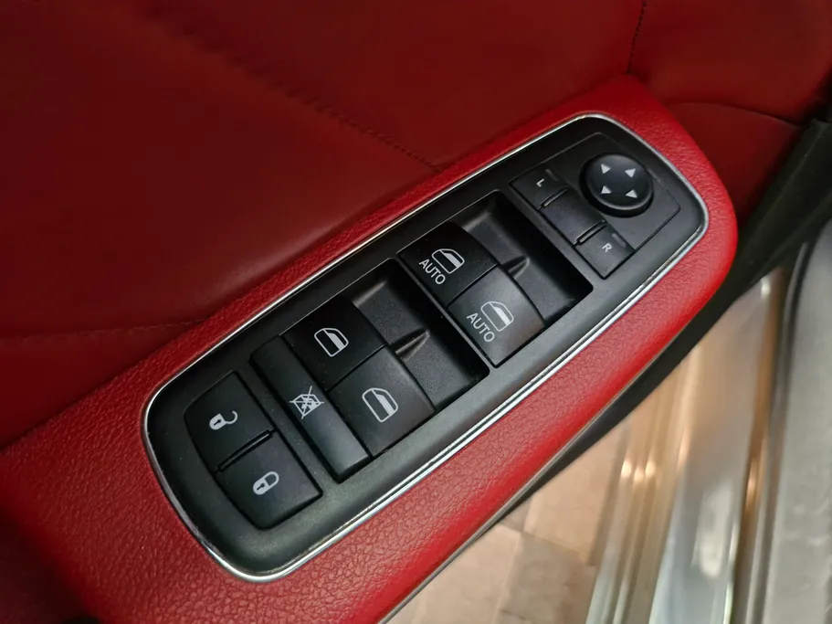 2019 Dodge Charger Scat Pack 