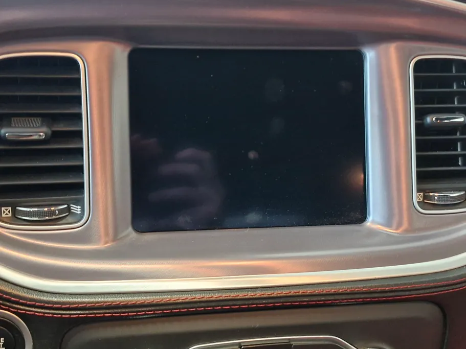 2019 Dodge Charger Scat Pack 