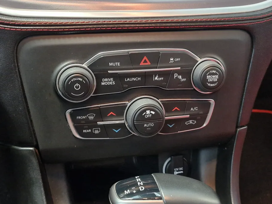 2019 Dodge Charger Scat Pack 