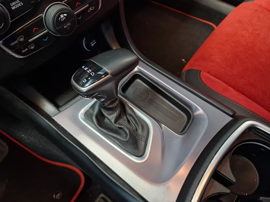 2019 Dodge Charger Scat Pack 