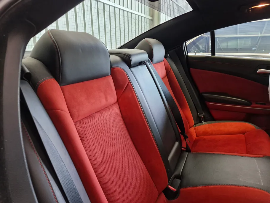 2019 Dodge Charger Scat Pack 