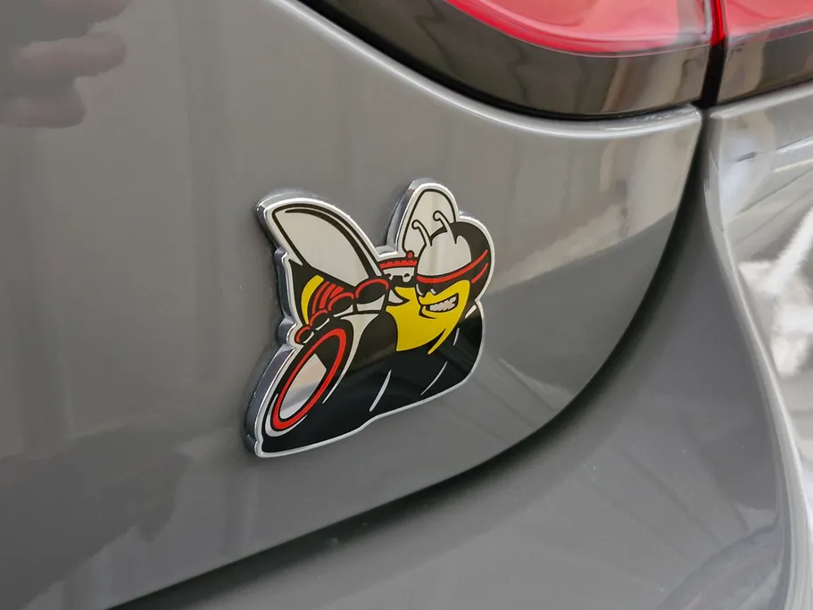 2019 Dodge Charger Scat Pack 