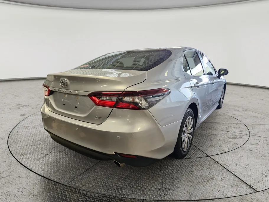 2024 Toyota Camry  LE 