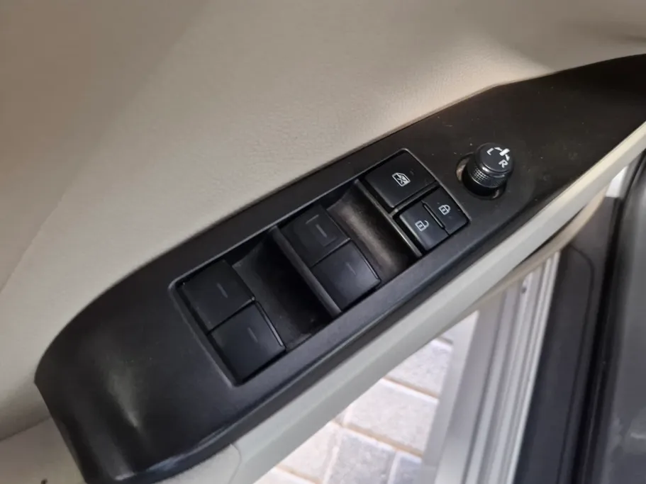 2024 Toyota Camry  LE 