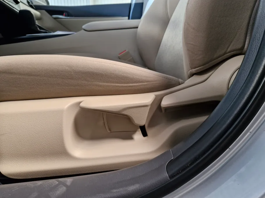 2024 Toyota Camry  LE 