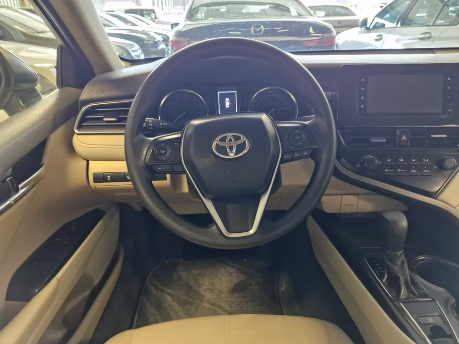 2024 Toyota Camry  LE 