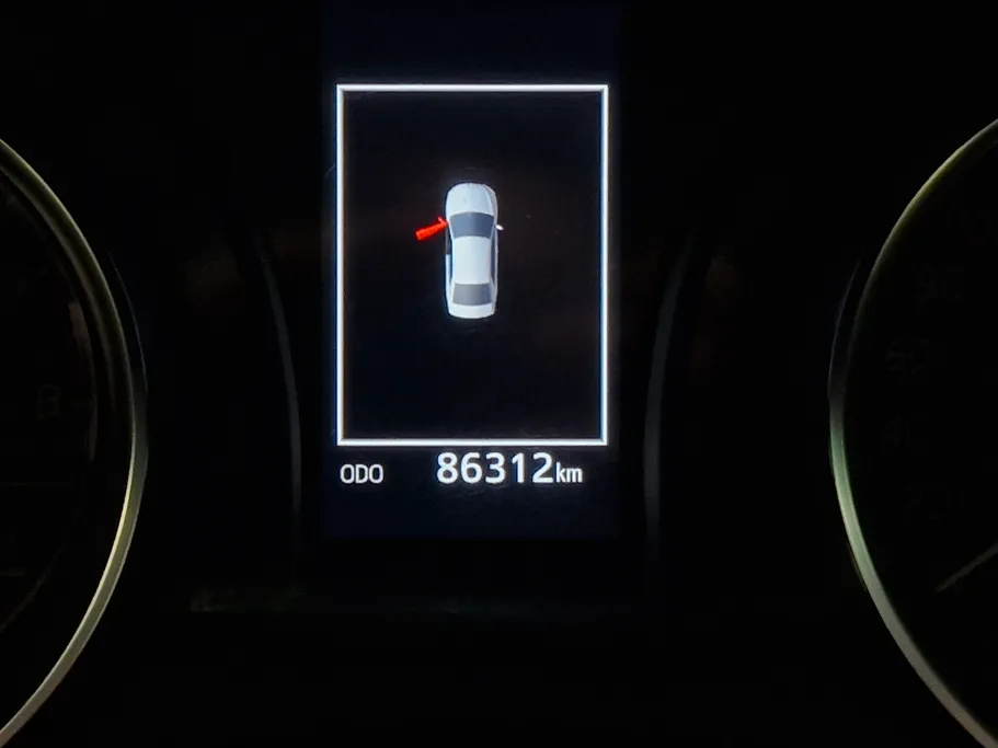 2024 Toyota Camry  LE 