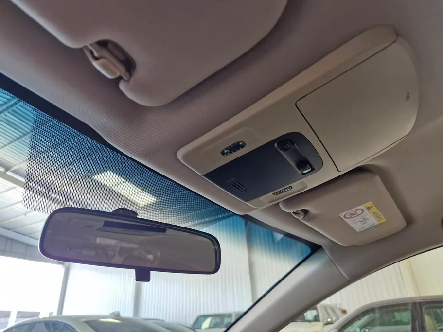 2024 Toyota Camry  LE 