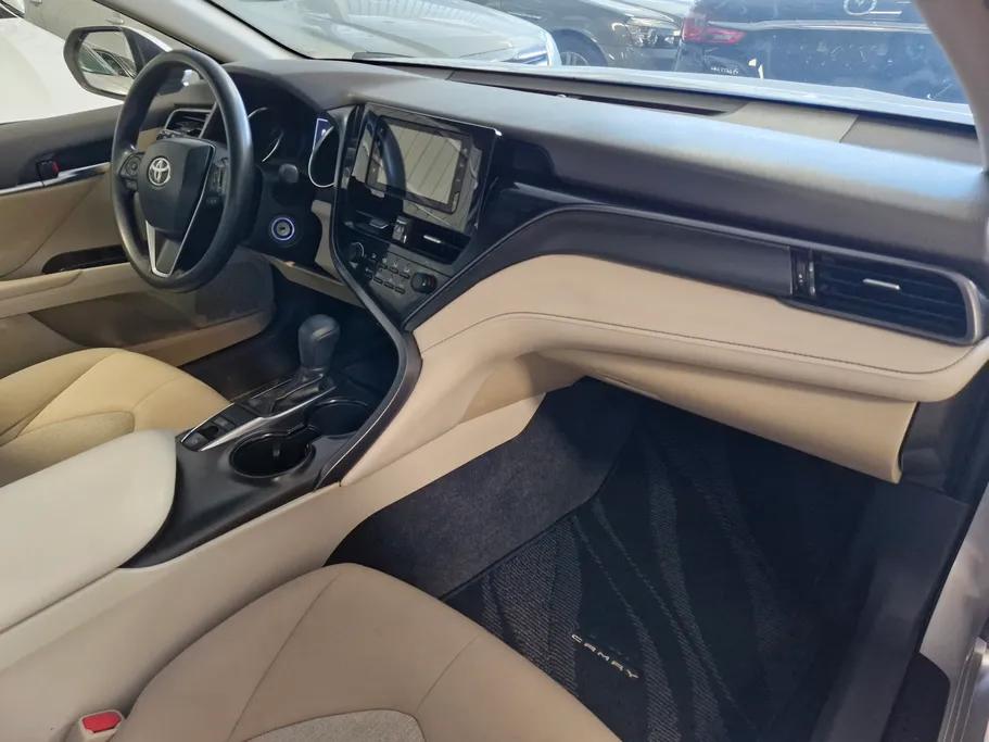 2024 Toyota Camry  LE 