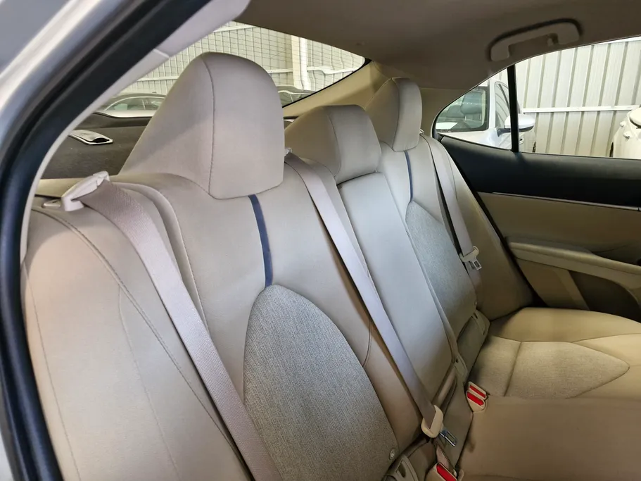 2024 Toyota Camry  LE 