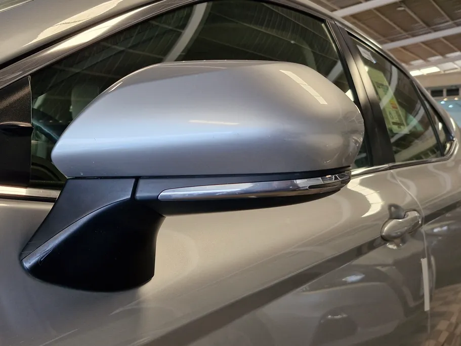 2024 Toyota Camry  LE 