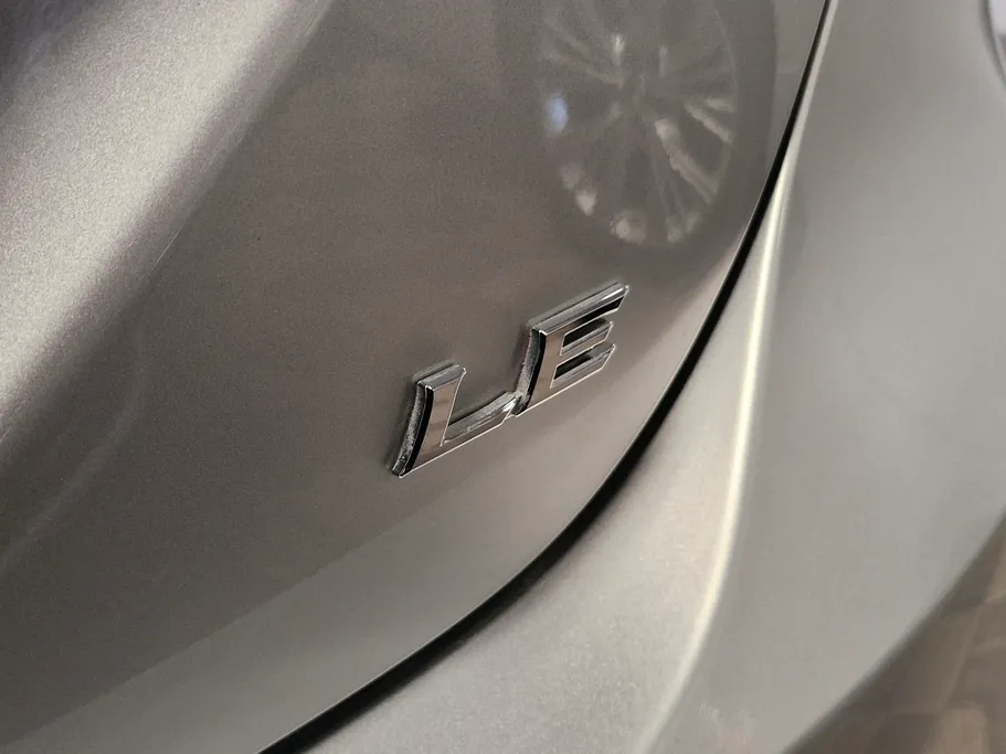 2024 Toyota Camry  LE 