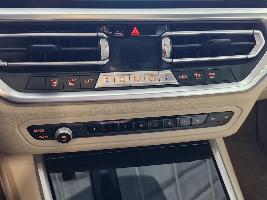 2021 BMW 3 Series 320i  