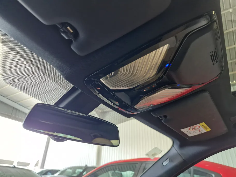 2021 BMW 3 Series 320i  