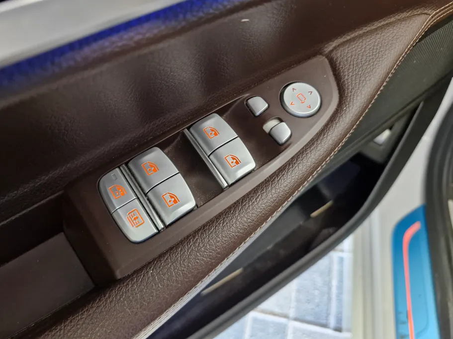 بي ام دبليو الفئة السابعة 730Li 2019 