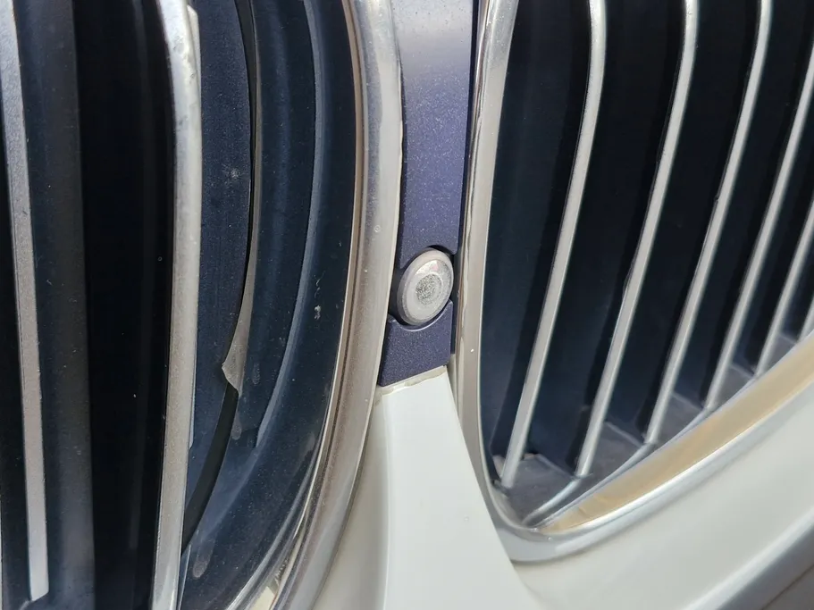 بي ام دبليو الفئة السابعة 730Li 2019 