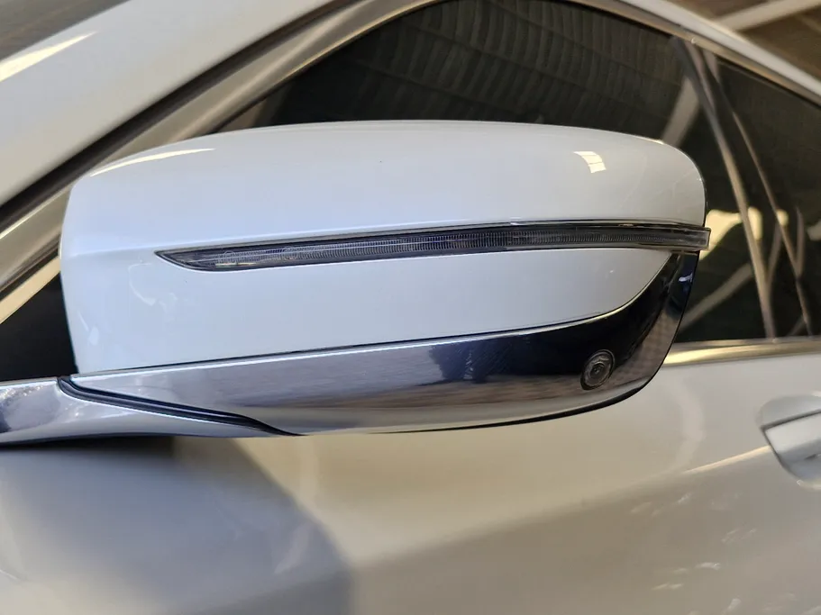 بي ام دبليو الفئة السابعة 730Li 2019 