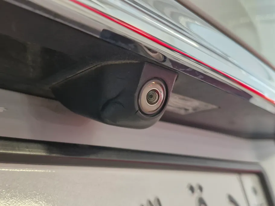 بي ام دبليو الفئة السابعة 730Li 2019 