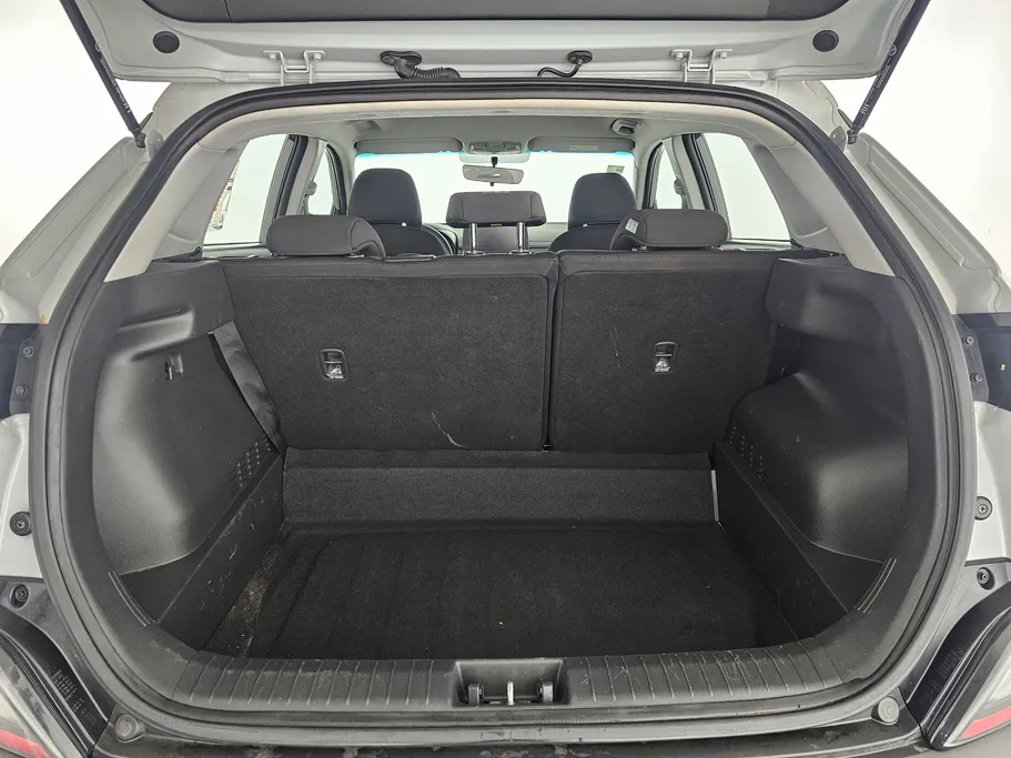 هيونداي كونا سمارت 2022 