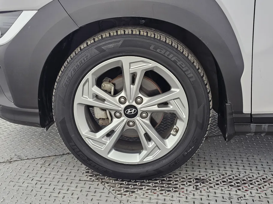 هيونداي كونا سمارت 2022 