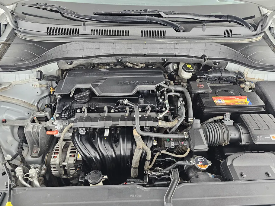 هيونداي كونا سمارت 2022 