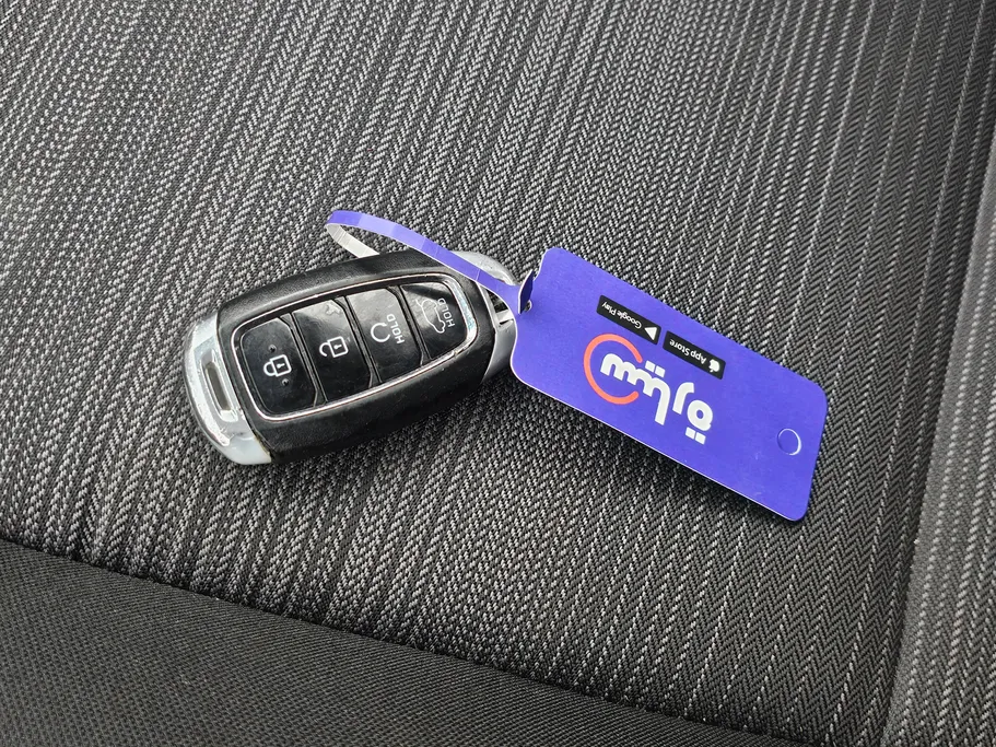 هيونداي كونا سمارت 2022 