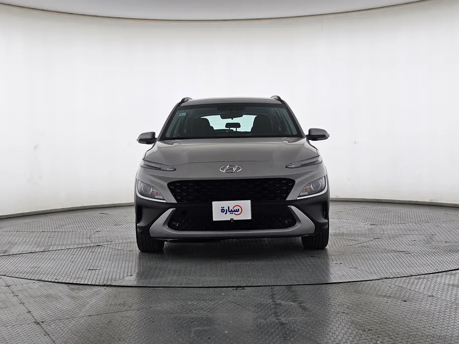 هيونداي كونا سمارت 2022 