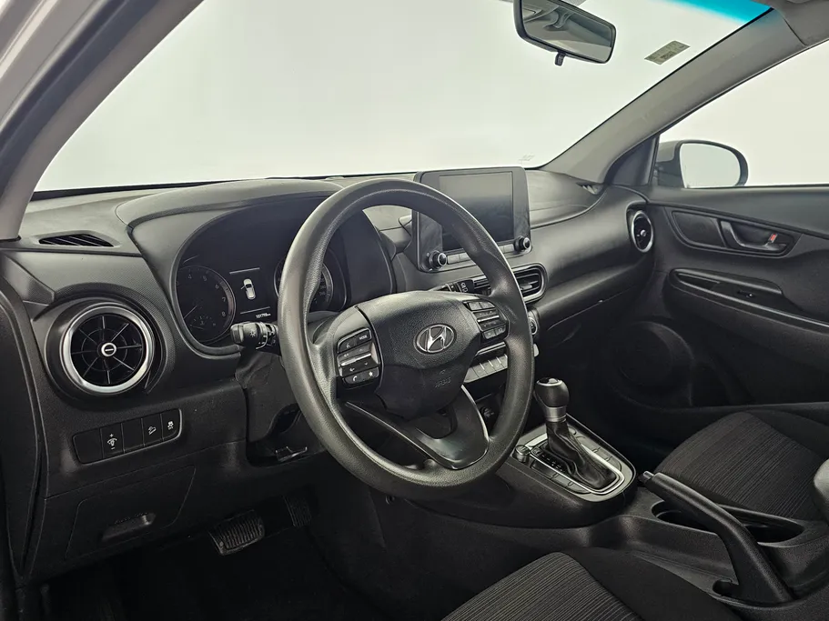 هيونداي كونا سمارت 2022 